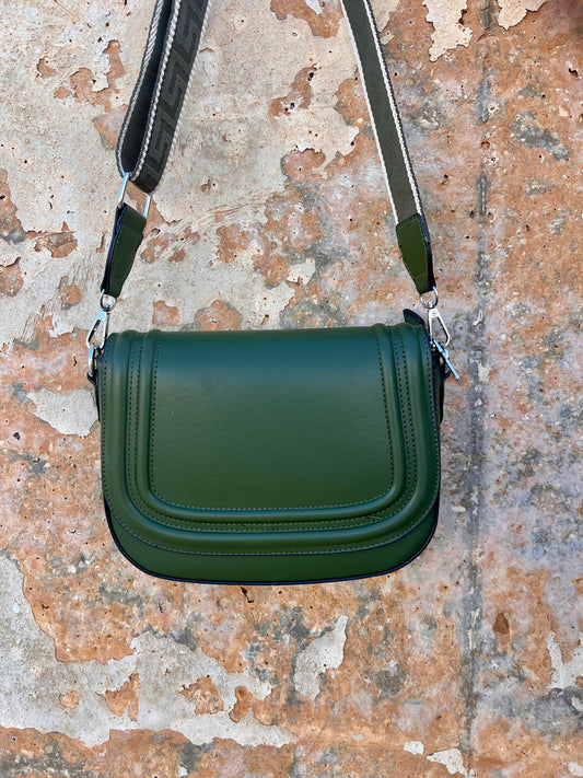 Bolso Manuela Verde